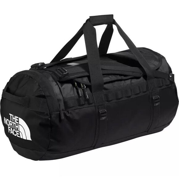 The North Face Base Camp Duffel M | 71 L | NWT - Picture 1 of 7